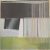 Papier 33 – il particolare – acrylique et huile sur papier 100 x 100 cm – 1999
