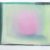 Flocon rose 4 – acrylique et huile sur toile 22 x 27 cm – 2018