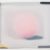 L(e)s 100 Flocons Parfaits - Flocon rose 58 – acrylique et huile sur toile 22 x 27 cm – 2018