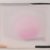 L(e)s 100 Flocons Parfaits - Flocon rose 67 – acrylique et huile sur toile 22 x 27 cm – 2018