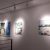 Vivre au bord du monde, Galerie Mondapart, commissariat Cécile Dufay, Boulogne - 2020
