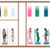 Le retable de la couleur/en compagnie de Marcel Proust - dessin numérique - dimensions variables