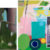 Le présent du passé - Ghirlandaio - 1494 - Paris 2022 - acrylique et huile sur toile - 73 x 92 cm - 89 x 116 cm - 2012/2023