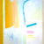 Le Chantier des Perspectives 1 - acrylique sur toile - 61 x 50 cm - 2023/2025