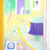 Le Chantier des Perspectives 16 - acrylique sur toile - 61 x 50 cm - 2023/2025