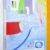 Le Chantier des Perspectives 30 - acrylique sur toile - 61 x 50 cm - 2023/2025