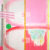 Le Chantier des Perspectives 32 - acrylique sur toile - 61 x 50 cm - 2023/2025