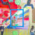 Le Chantier des Perspectives 38 - acrylique sur toile - 61 x 50 cm - 2023/2025