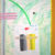 Le Chantier des Perspectives 45 - acrylique sur toile - 61 x 50 cm - 2023/2025