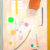Le Chantier des Perspectives 60 - acrylique sur toile - 61 x 50 cm - 2023/2025