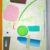 Le Chantier des Perspectives 61 - acrylique sur toile - 61 x 50 cm - 2023/2025