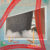 Le Chantier des Perspectives 73 - acrylique sur toile - 61 x 50 cm - 2023/2025