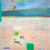 Le Chantier des Perspectives 85 - acrylique sur toile - 61 x 50 cm - 2023/2025