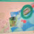 Narrations 5- acrylique sur toile - 50 x 61 cm - 2026