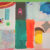 Narrations 6- acrylique sur toile - 50 x 61 cm - 2026