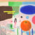 Narrations 8- acrylique sur toile - 50 x 61 cm - 2026
