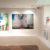 Anne Emery présentée par Yoyo Maeght, Galerie Guillaume, Paris, 2024