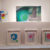Anne Emery présentée par Yoyo Maeght, Galerie Guillaume, Paris, 2024